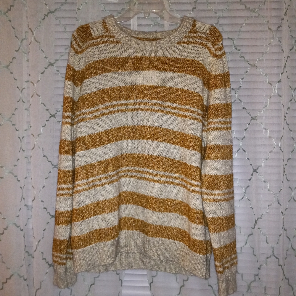 Vintage Grayers Outdoors sweater sz xl